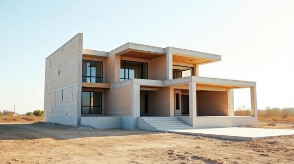 Comment faire construire sa maison sans erreur