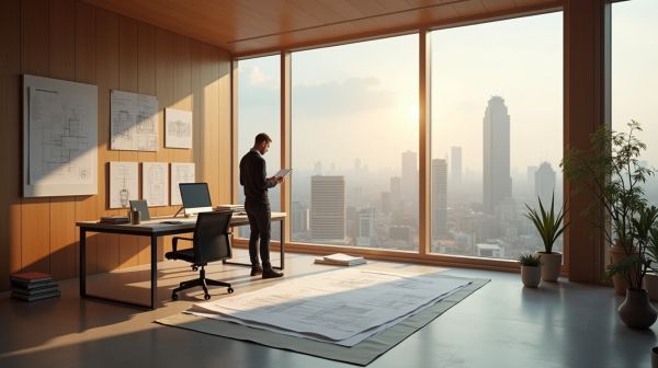 Comment faire construire sa maison sans erreur