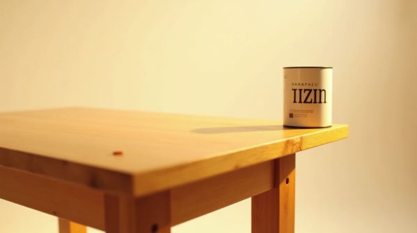 Comment obtenir une finition parfaite grâce au vernis bois
