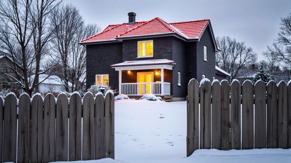 Les secrets d'une isolation extérieure performante révélés