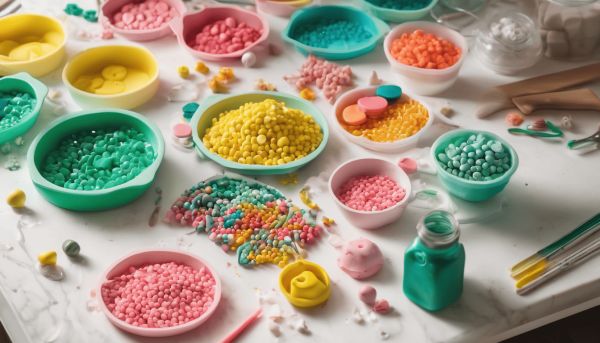 Optimisez votre cuisson de pâte polymère avec ces astuces