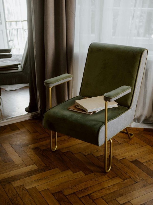 Redonnez vie à vos fauteuils avec l'art du garnissage à bruxelles